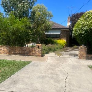 Peaceful Home بينديجو Exterior photo