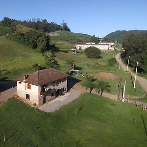 فيلا Casa De Campo Provincia Minosso فاروبيلا Exterior photo