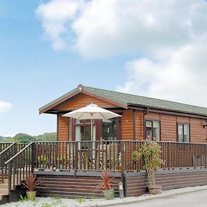 Saint Teath Rosewater Lodge Exterior photo