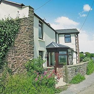 Cinderford Vale View Cottage Exterior photo
