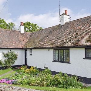 Kingshill Farm Cottage - 28270 غريت ميسندين Exterior photo