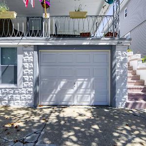 فيلا Gammys Beach Getaway Sleeps 20 2 Blocks To Beach Ventnor Exterior photo