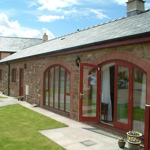 Lavender Cottage Was Fellside Melmerby  Exterior photo