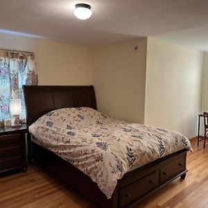 J1 Pleasant Room Near Rutgers U, Hospitals نيو برونزيك Exterior photo