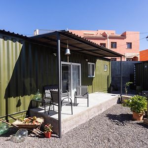 فيلا Las Latas Del Almendro 2 Santiago del Teide Exterior photo