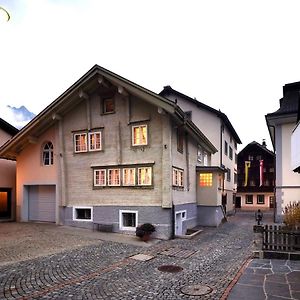 شقة Charming Swiss Chalet أندرمات Exterior photo