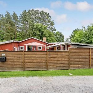Fakse Ladeplads Stunning Home In Faxe Ladeplads With Wifi Exterior photo