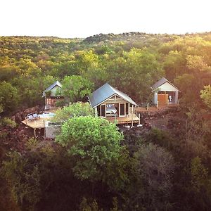 شقة Bushveld Bivouac Private Camp Mica Exterior photo