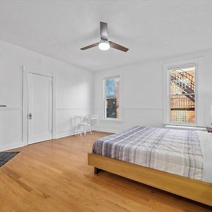 Bloomfield/Shadyside @H Spacious And Quiet Private Bedroom With Shared Bathroom بيتسبرغ Exterior photo
