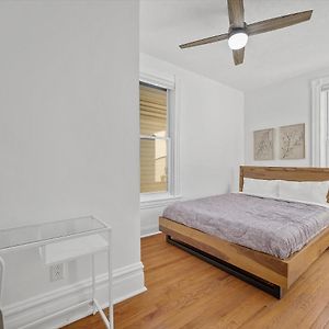 Bloomfield/Shadyside @G Cozy And Stylish Private Bedroom With Shared Bathroom بيتسبرغ Exterior photo