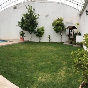 فيلا Tenango del Valleفي Casa Con Amplio Jardin Y Alberca Exterior photo