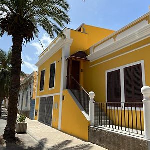 فندق Orietta Residencial منديلو Exterior photo