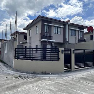 4 - Affordable 2-Storey House In Cabanatuan City Exterior photo