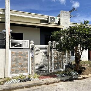 2 - Cabanatuan City'S Best Bed And Breakfast Place Exterior photo