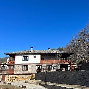 فيلا Vladimirov'S House Kovachevitsa , Цяла Къща Exterior photo