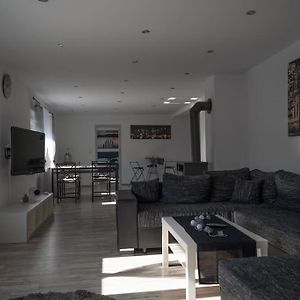 Ferienwohnung Sonnenblick باد ايمس Exterior photo