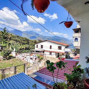 فندق Casa Argentina سان خوان لاجونا Exterior photo