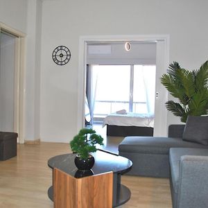 شقة Tríkala  في Houseloft Meteora Spirit Exterior photo
