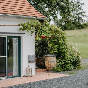 شقة Landhaus Schaller Im Suedburgenland Maria Bild Exterior photo