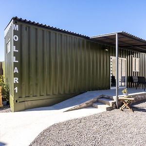 فيلا Las Latas Del Almendro 1 Santiago del Teide Exterior photo