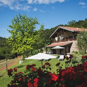 Drena Coste Del Gaggio - Country House B&B - Garda Trentino Exterior photo