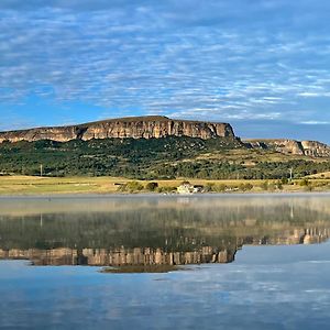 فيلا Buffalo Hills Private Game Reserve هاريسميذ Exterior photo