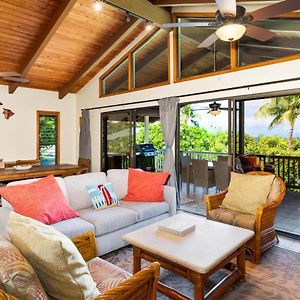 Big Island Keauhou House Home كايلو كونا Exterior photo