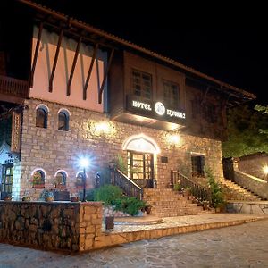 ارباناسي Hotel Izvora 2 Exterior photo