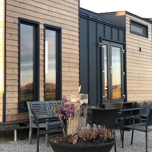 شقة Tinyhouse -Reset Im Vilstal -Zurueck Zum Ursprung ألدرسباخ Exterior photo