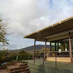 فيلا Casa Las 7 Cepas Moderna Y Acogedora En Plena Naturaleza El Cristo del Espiritu Santo Exterior photo