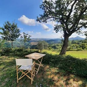 فيلا Country House Marche Nascoste San Girolamo di Sopra Exterior photo