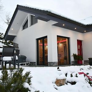 فيلا Holiday House Vikend Polzela Exterior photo