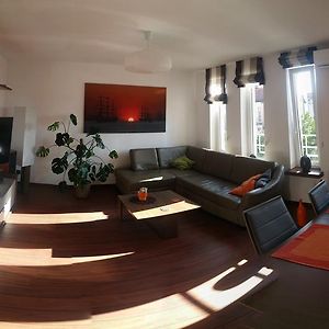 شقة Apartament سووبسك Room photo