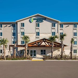 Woodspring Suites Wesley Chapel-Tampa Exterior photo