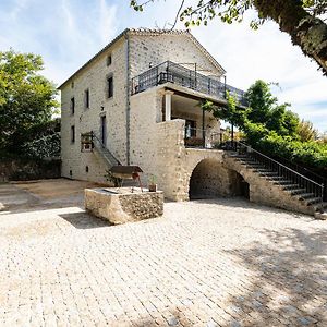 فيلا La Maison Roussel Rosières Exterior photo