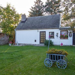 فيلا Ferienhaus Samuel Mit Garten Und 2 Terrassen لوبمين Exterior photo