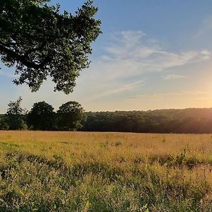 فيلا Chase Farm Glamping Southwater Exterior photo