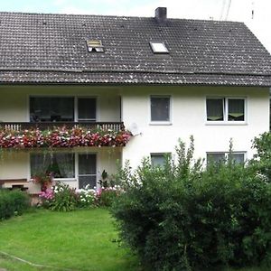 Appartement In Waldmunchen Mit Garten Und Grill Exterior photo