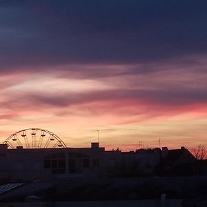 ديجون La Campagne A La Ville Exterior photo