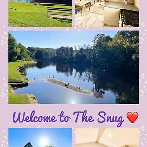 فيلا "The Snug" ناريسبورو Exterior photo