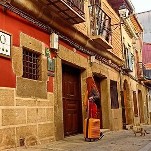 فيلا La Casa Del Rollo Pasarón Exterior photo