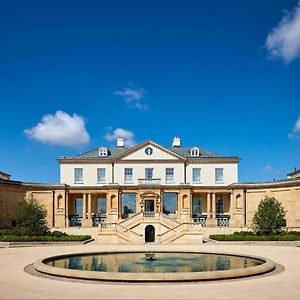 The Langley, A Luxury Collection Hotel, Buckinghamshire إيفر Exterior photo