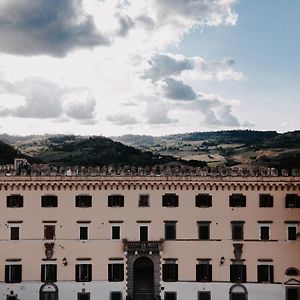 فندق Castello Costaguti Roccalvecce Exterior photo