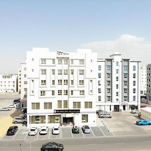 فندق فندق سما مسقط Al Khawd Exterior photo