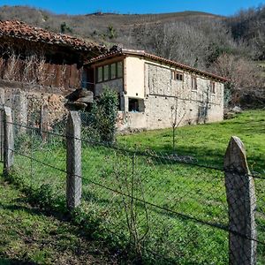 فيلا Guellesفي Casa Rafa Exterior photo