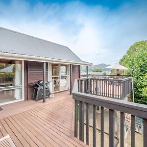 Maison En Noyer - Akaroa Holiday Home Exterior photo