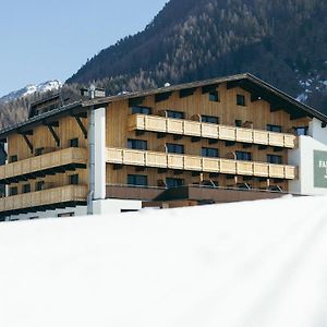 Hotel Falknerhof نيديرثاي Exterior photo