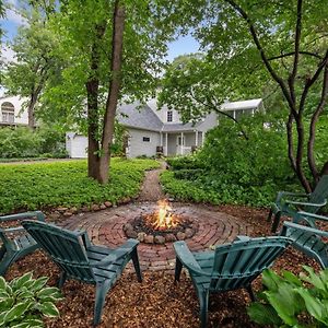 فيلا Hazeltine Hideaway Chaska Exterior photo