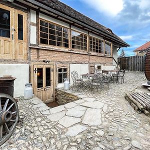 فندق Michelsberger Haus Exterior photo