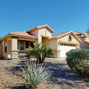 فيلا Desert Gem Queen Creek Exterior photo